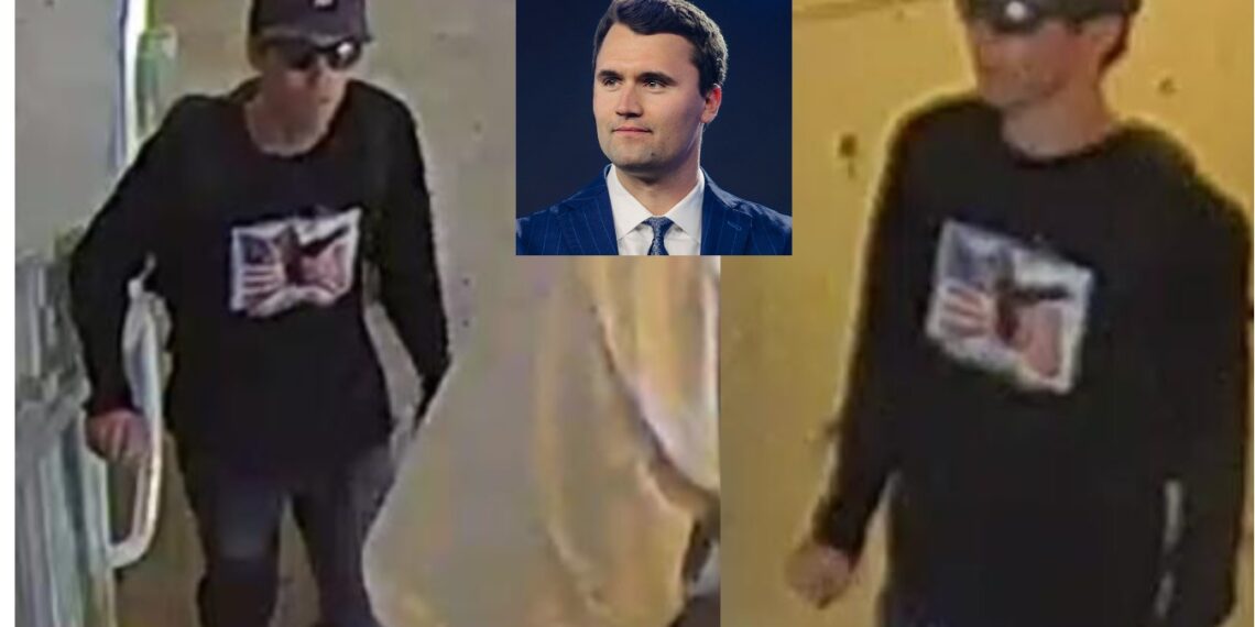 Charlie Kirk