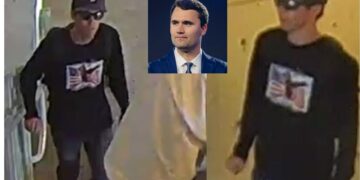 Charlie Kirk