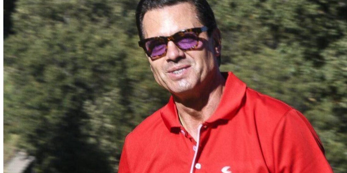 Enrique Peña Nieto