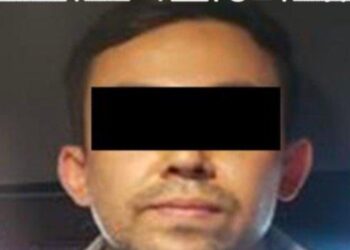 Oscar N, operador financiero del CJNG