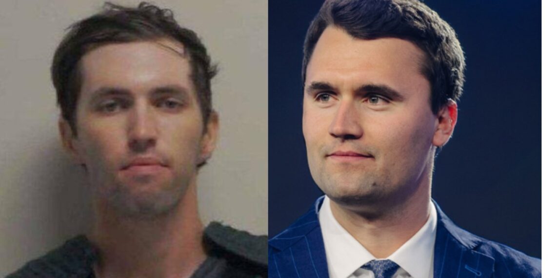 Tyler Robinson, presunto asesino de Charlie Kirk