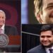 Hijos de AMLO