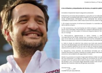 Andrés López Beltrán