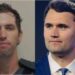 Tyler Robinson, presunto asesino de Charlie Kirk