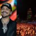 Christian Nodal en Morelia