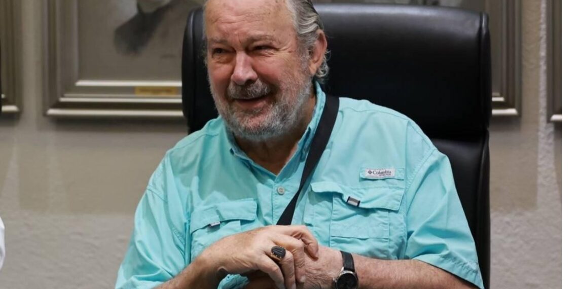 Mauricio Fernández