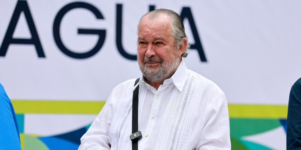 Mauricio Fernández