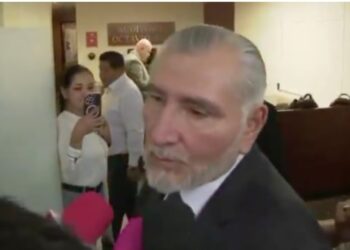 Adán Augusto López