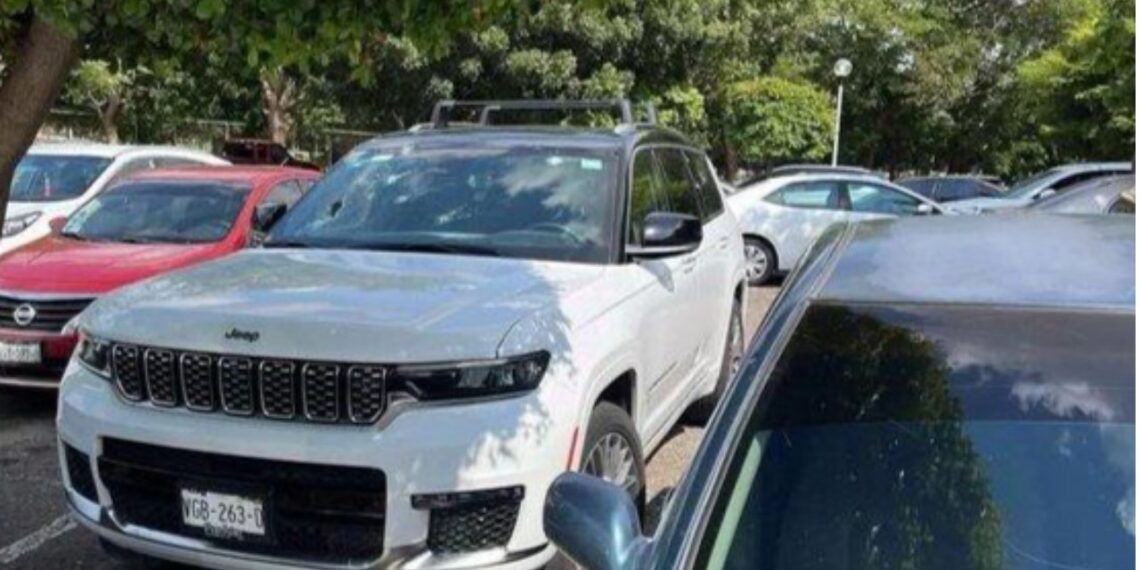 Ataque a escoltas de Sinaloa