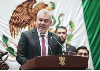 Alfredo Ramírez Bedolla