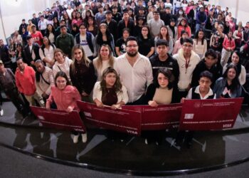 Isaac Montoya, alcalde de Naucalpan