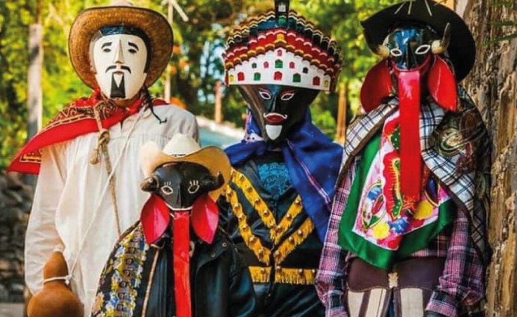 Agenda cultural de la Ciudad de México del 24 al 26 de octubre