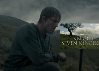 El caballero de los siete reinos”: HBO lanza el primer tráiler y confirma su fecha de estreno