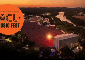 Texas se prepara para recibir el Austin City Limits Music Festival 2025