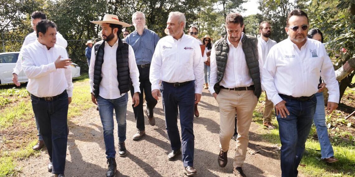 Alfredo Ramírez Bedolla