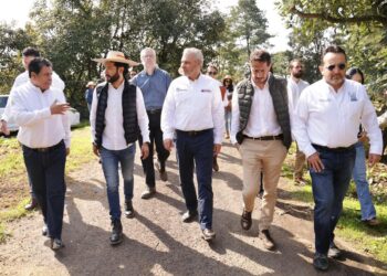 Alfredo Ramírez Bedolla