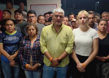 Alcalde electo de Misantla