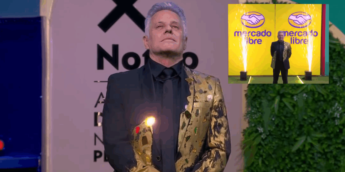 Alexis Ayala queda eliminado y se convierte en el sexto lugar de La Casa de los Famosos México 2025