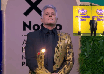 Alexis Ayala queda eliminado y se convierte en el sexto lugar de La Casa de los Famosos México 2025