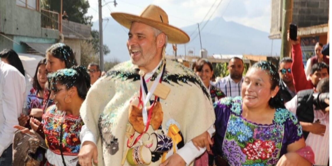 Alfredo Ramírez Bedolla