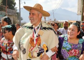 Alfredo Ramírez Bedolla