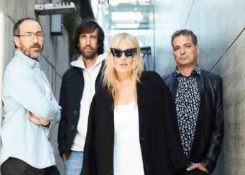 Amaia Montero vuelve a La Oreja de Van Gogh