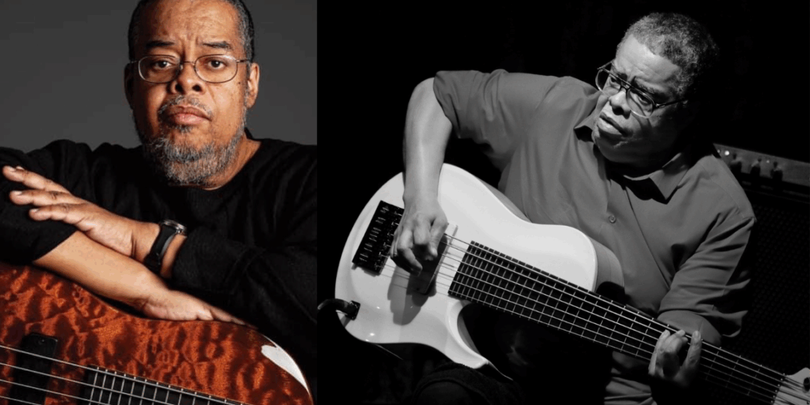 ¿Quién fue Anthony Jackson, el bajista legendario que acompañó a artistas como Madonna, los Be Gees y más?