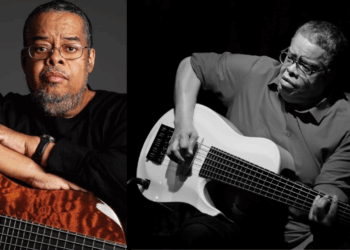 ¿Quién fue Anthony Jackson, el bajista legendario que acompañó a artistas como Madonna, los Be Gees y más?