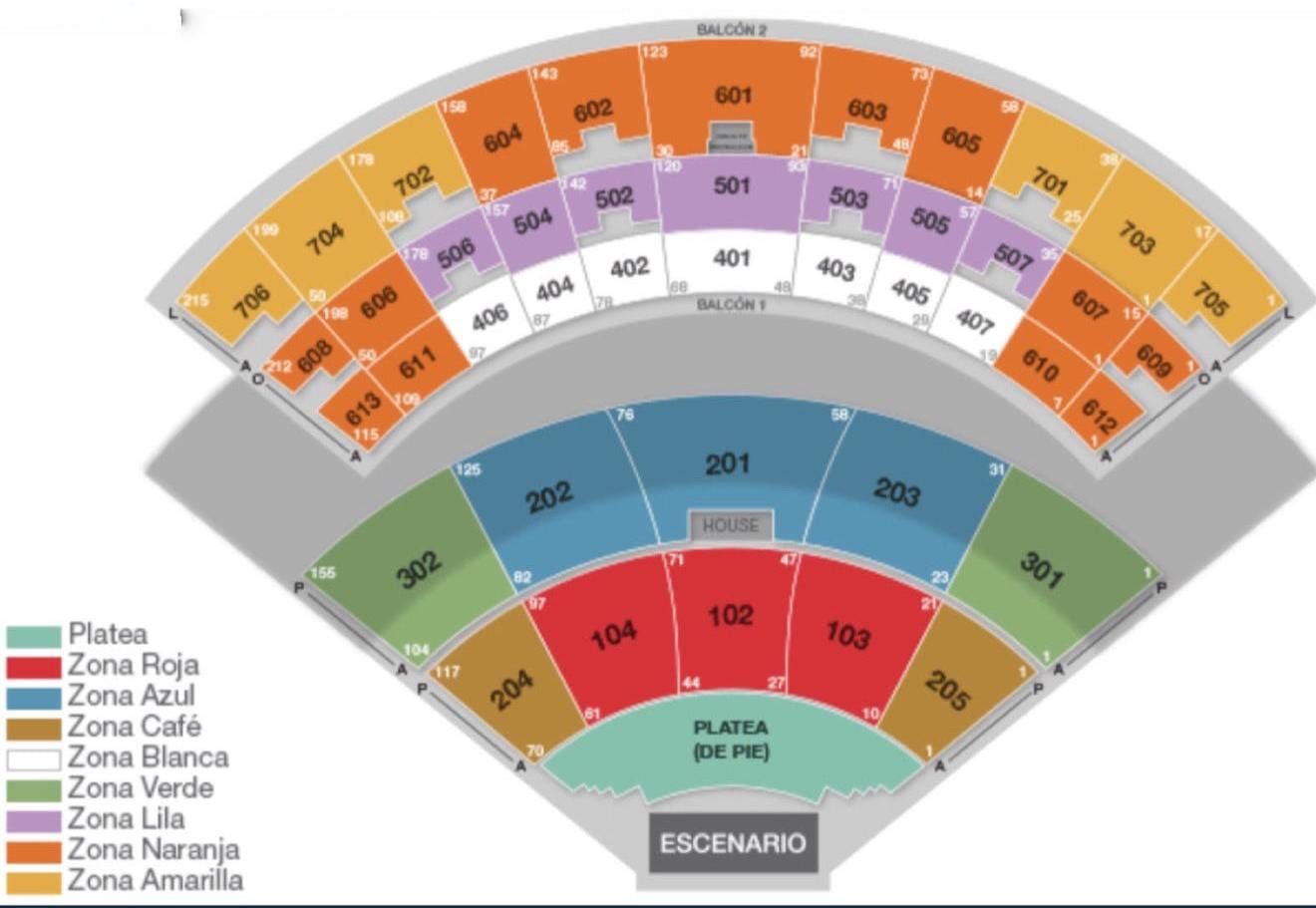 Precios Guadalajara Lorde