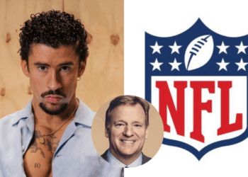 La NFL mantiene a Bad Bunny en el Super Bowl pese a las protestas del movimiento MAGA