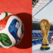7 Datos curiosos del balón del Mundial 2026: así es el “Trionda”