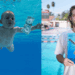El “bebé de Nirvana” pierde batalla legal por la portada de Nevermind