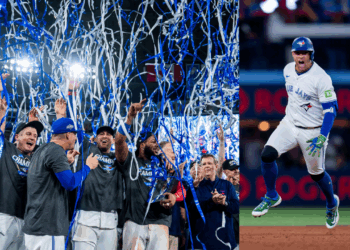 Los Blue Jays avanzan a la Serie Mundial 2025, se enfrentarán a Los Dodgers