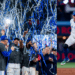 Los Blue Jays avanzan a la Serie Mundial 2025, se enfrentarán a Los Dodgers