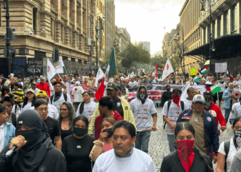 Marcha 2 de Octubre