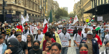 Marcha 2 de Octubre