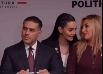 Omar García Harfuch