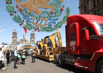 Conoce los centros de acopio en CDMX y Nuevo León para Veracruz e Hidalgo