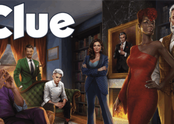 Netflix prepara una serie basada en el clásico juego Clue