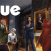 Netflix prepara una serie basada en el clásico juego Clue