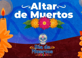 El Gobierno Municipal de Chihuahua lanza convocatoria para el Concurso de Altares de Muertos 2025