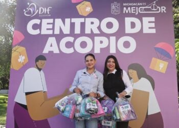 Caravana Jalo x las Mujeres