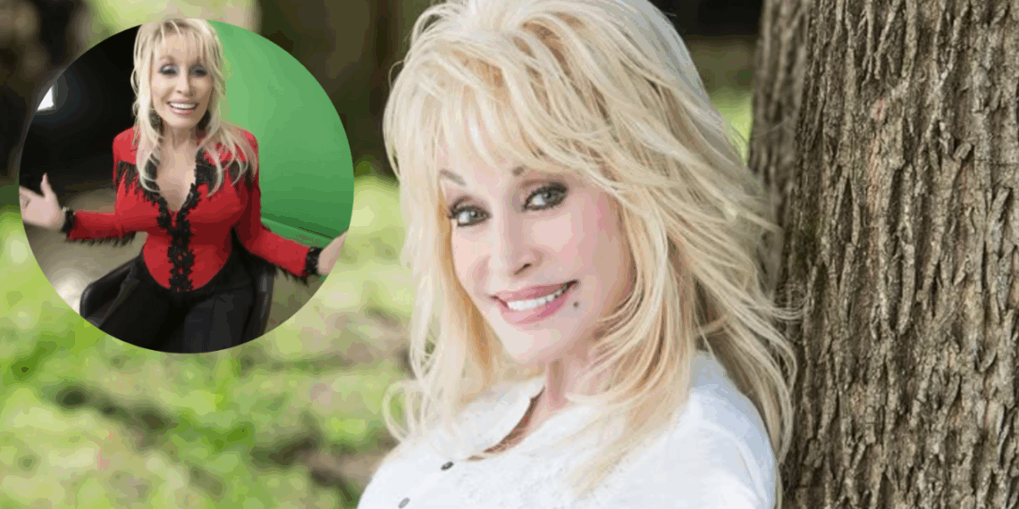 “No me estoy muriendo” Dolly Parton habla sobre su estado de salud