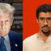 Donald Trump dice no saber quién es Bad Bunny y critica su show en el Super Bowl