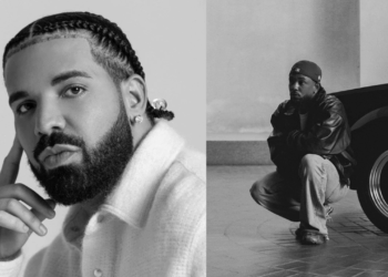 Drake pierde batalla legal contra Universal Music por la canción Not Like Us de Kendrick Lamar