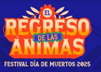 Chihuahua celebrará el Día de Muertos con el festival El Regreso de las Ánimas”