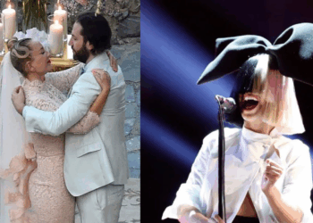 Exesposo de Sia exige más de 250 mil dólares mensuales para “mantener su estilo de vida” tras el divorcio