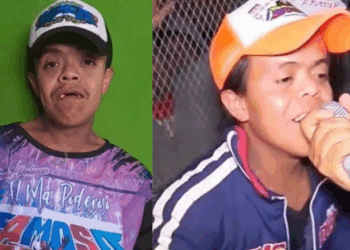 Hallan sin vida a ‘Medio Metro"