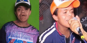 Hallan sin vida a ‘Medio Metro"