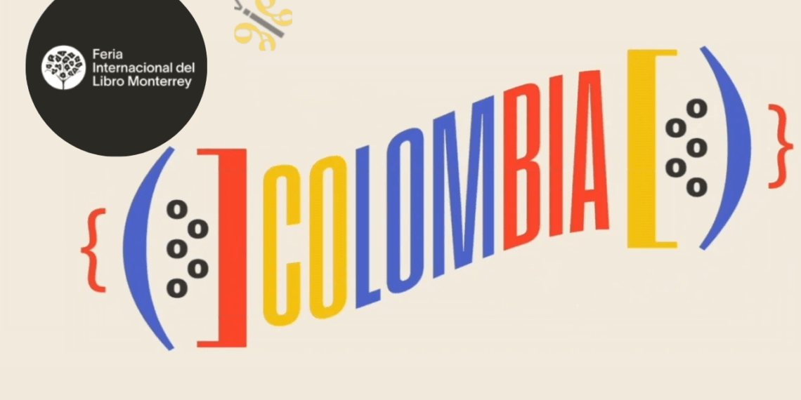 Feria Internacional del Libro Monterrey 2025: Conoce todos los detalles